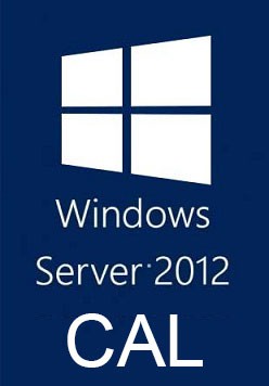 Server CAL 2012