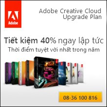 Adobe Promotion