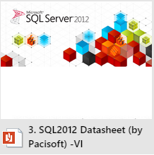 SQL Brochure
